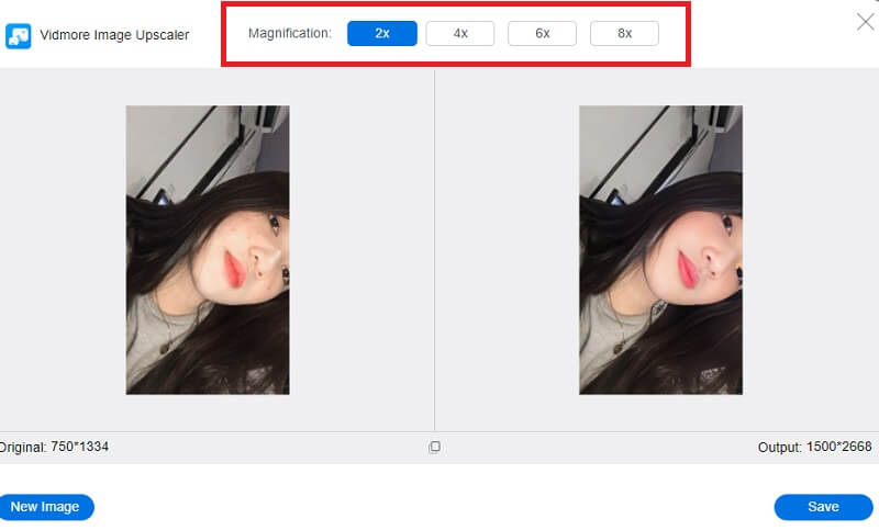 画像のリサイズ