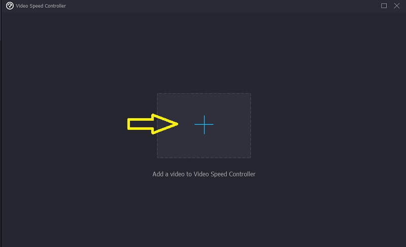 Vidmore で動画を追加