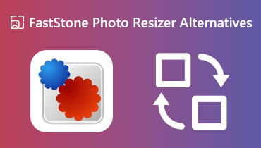 FastStone Photo Resizerの代替ツール