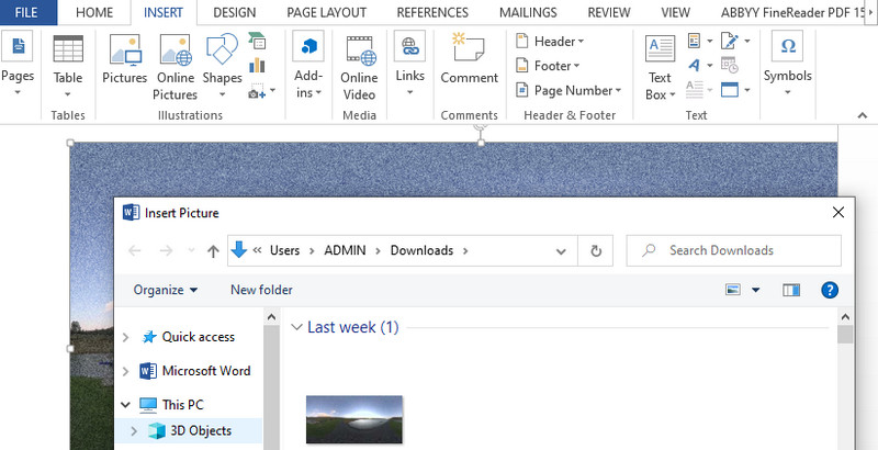 画像を読み込む