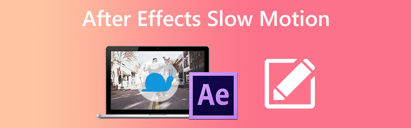 After Effects スローモーションチュートリアル：3 つの簡単ステップ
