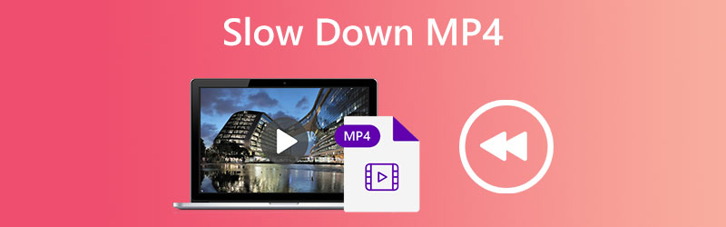 MP4動画をスロー再生にする方法