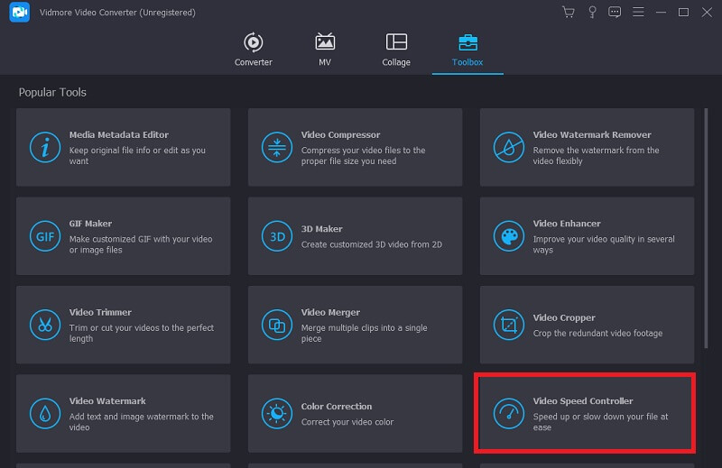ビデオコントローラー