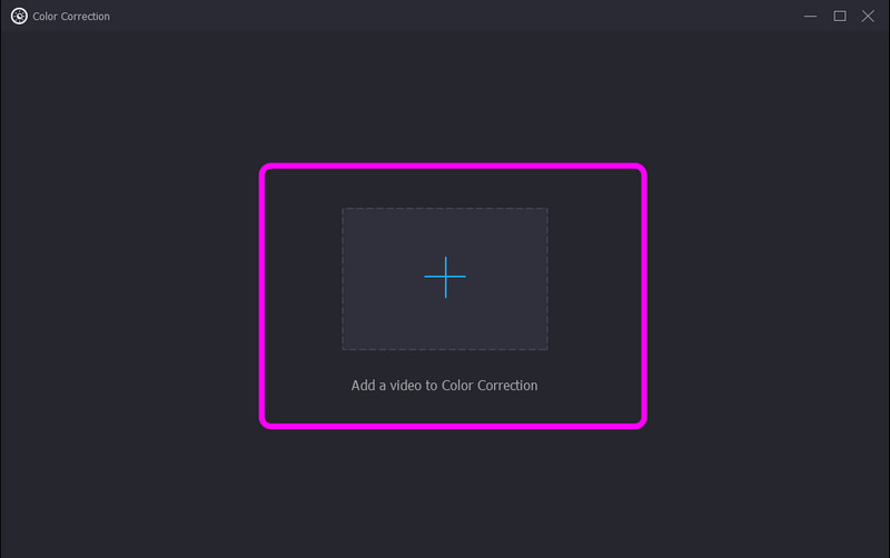 プラスアイコンで動画を追加