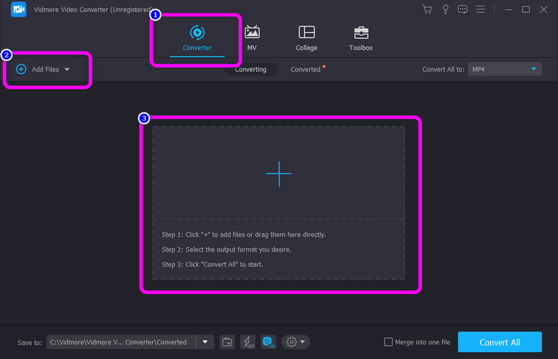 変換　ファイルを追加　プラス　白黒