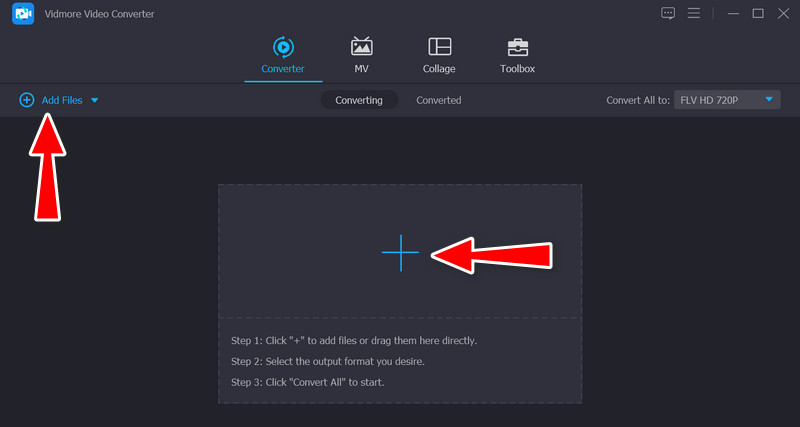 動画ファイルを追加