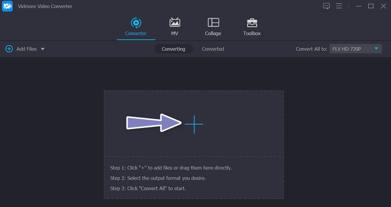 動画ファイルを追加