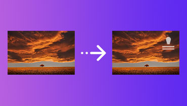 写真にウォーターマークを追加する方法