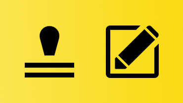 ウォーターマーク作成ツールのレビュー