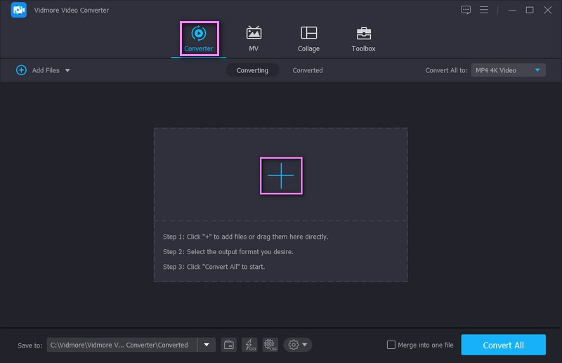 GIF ファイルを追加