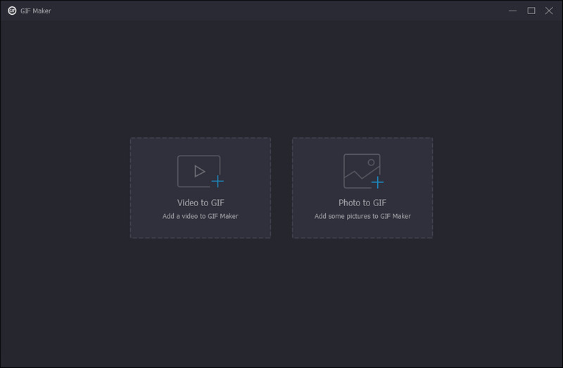 動画・写真をGIFに変換