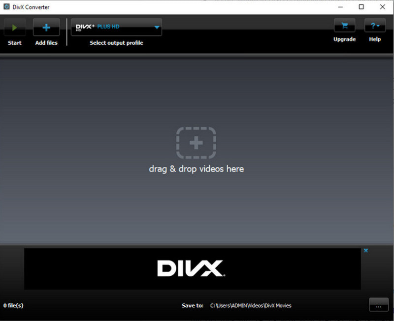 DIVx コンバーター解像度コンバーター