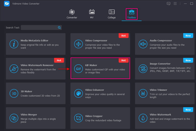 編集機能にアクセス