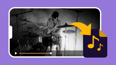 動画から音声を抽出する方法