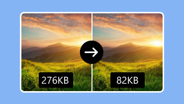 画像を圧縮する方法
