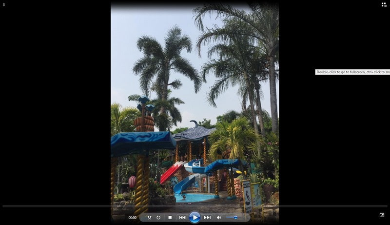 Windows Media Playerで音楽付きスライドショーを作成する方法