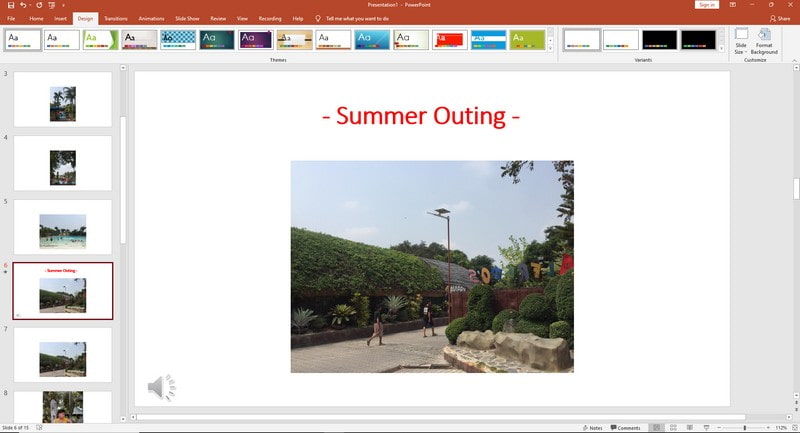 Microsoft PowerPoint プレゼンテーション