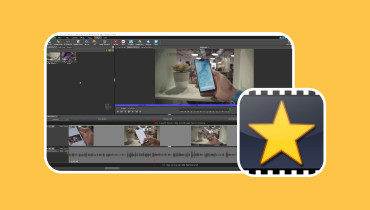 VideoPad Video Editor レビュー