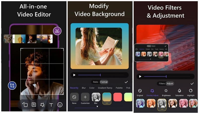 VidFun 代替ツール