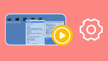 既定の動画プレーヤーを変更する方法