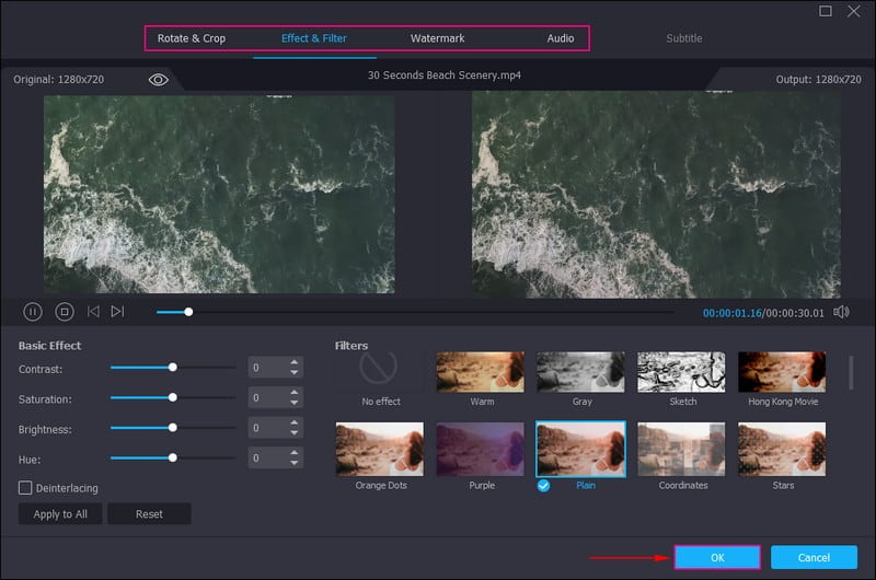 Modファイルを編集