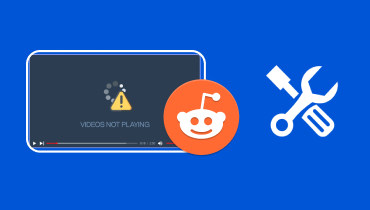 Reddit の動画が再生されない問題を修正する方法