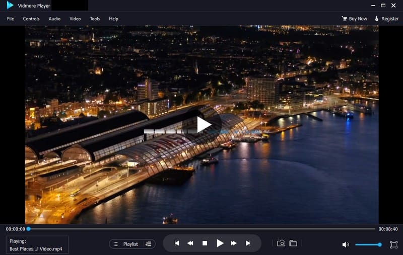 MPVプレーヤーの代替ソフト