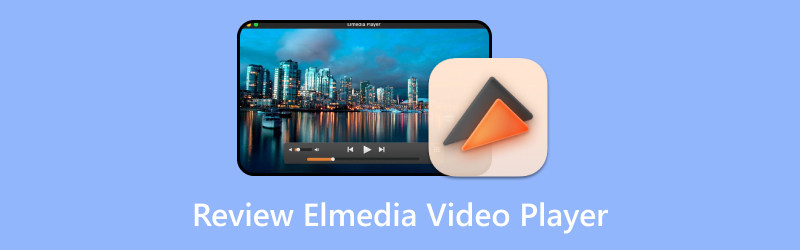 Elmedia Video Player のレビュー