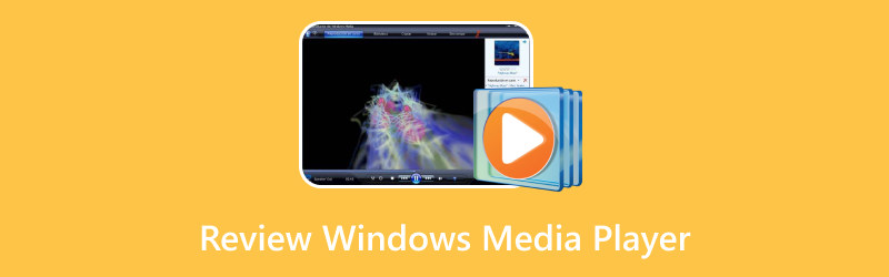 Windows Media Player のレビュー