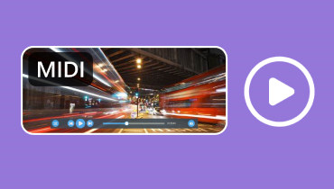 おすすめ MIDI プレーヤー