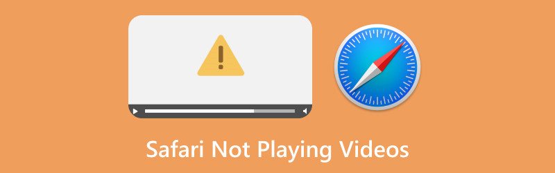 Safari で動画が再生されない場合の対処法