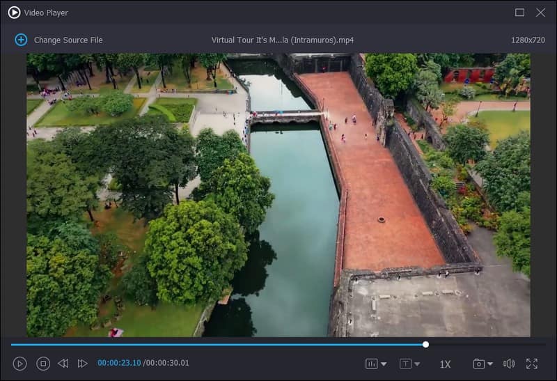 Vidmore Video Converter（ビドモア・ビデオコンバーター）