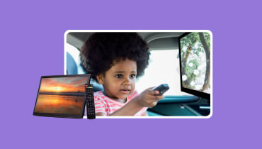 おすすめカーテレビ