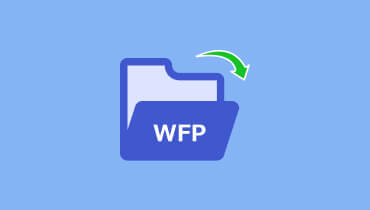 WFPファイルを開く方法