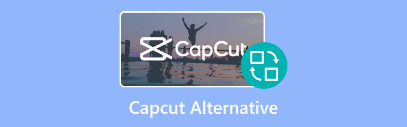 CapCutの代替アプリ