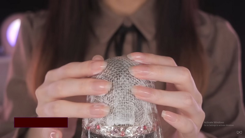 パソコンでASMR動画を作成する方法