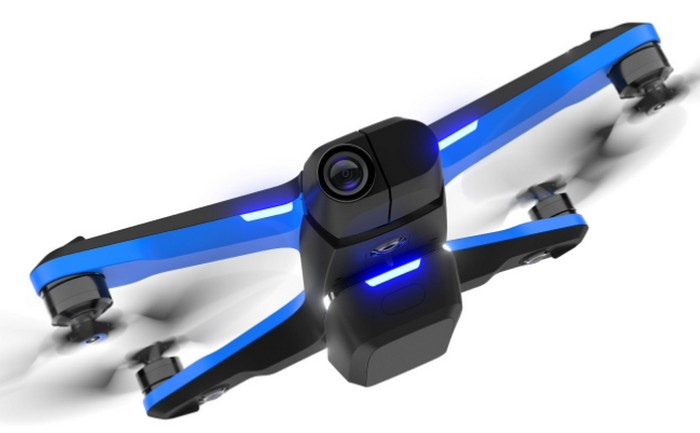 Skydio 2（スカイディオ 2）