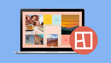 フォトモンタージュの作り方