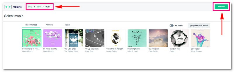 Vidmore Video Converter ベスト動画編集ソフト