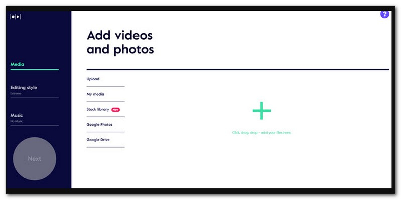Openshot Chromebook向けベスト動画編集ソフト