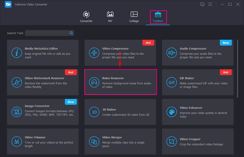 背景ノイズのない動画を保存
