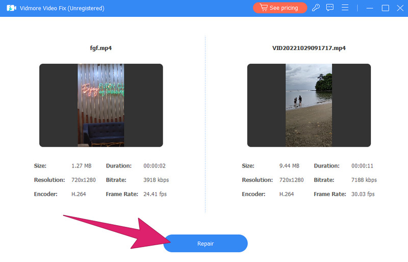 MOV修復 ベストツール 修復