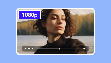 1080P HDビデオプレーヤー