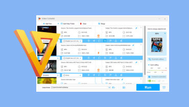 Freemake Video Converter の代替ソフト