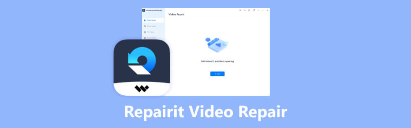 Repairit Video Repair のレビュー