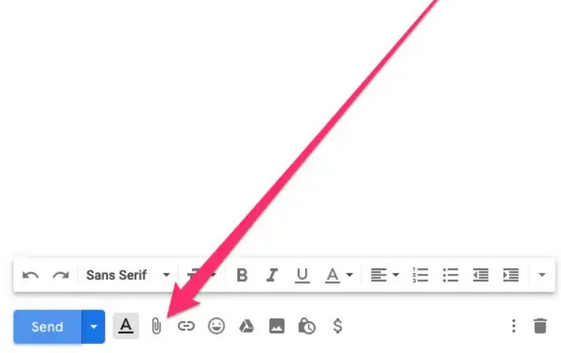 メール 添付ファイル 大容量音声ファイル送信