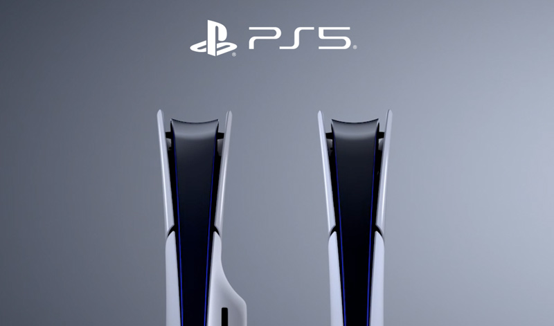 ハードウェア4Kブルーレイプレーヤー　ソニー PlayStation 5
