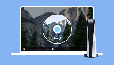 PS5でBlu-rayを再生する方法