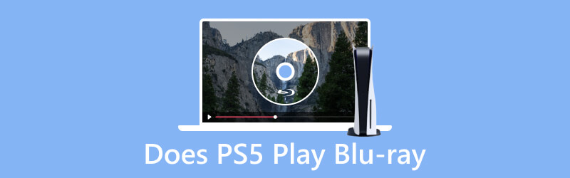 PS5でBlu-rayを再生する方法