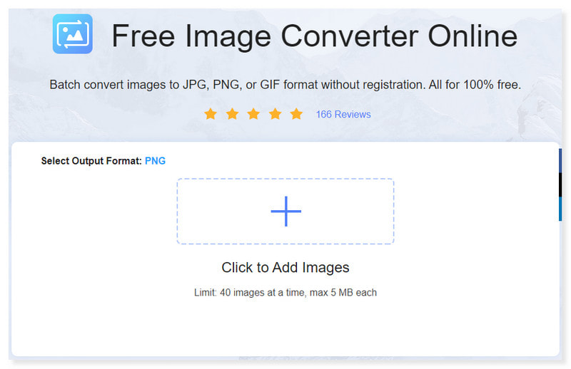Vidmore Free 画像を追加